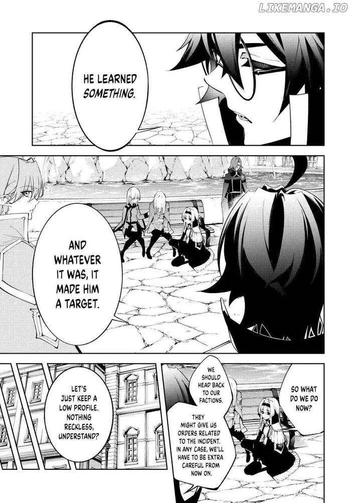 Wistoria: Wand and Sword Chapter 43 image 12_optimized